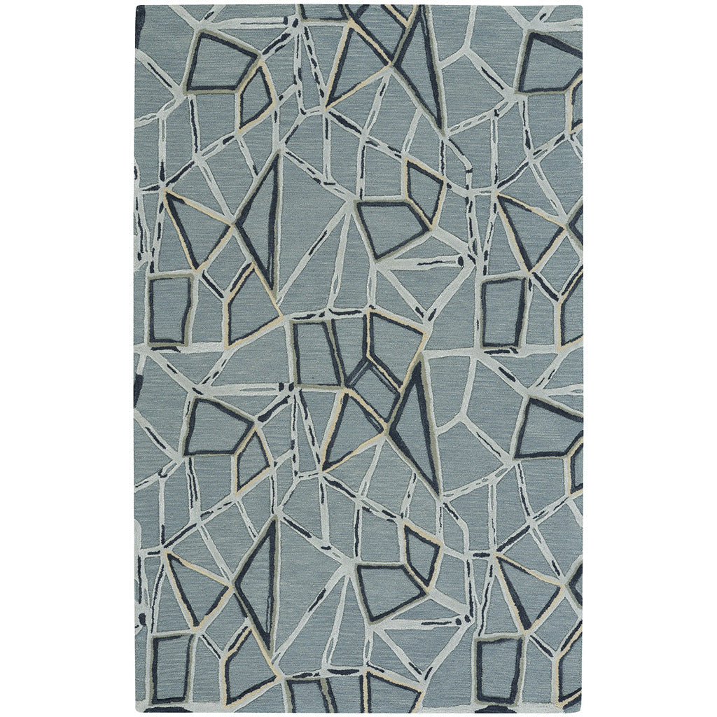 Shattered Wool Indoor Area Rug by Capel Rugs