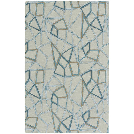Shattered Wool Indoor Area Rug by Capel Rugs