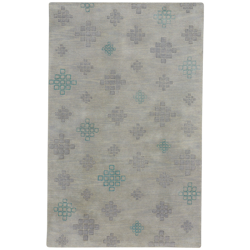 Glace Wool Indoor Area Rug by Capel Rugs