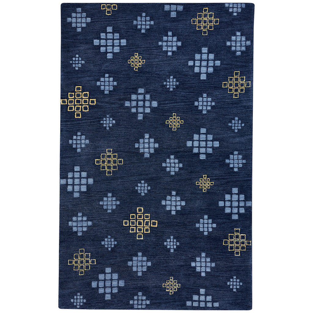 Glace Wool Indoor Area Rug by Capel Rugs