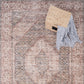 Avery-Tabriz Wool Indoor Area Rug by Capel Rugs