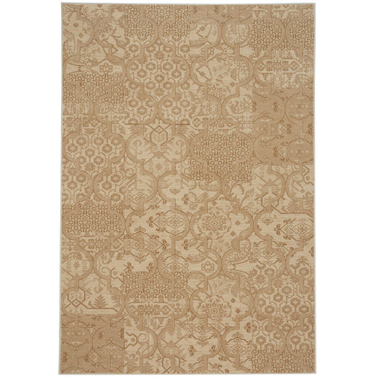 Metropolis-Sojourn wool Indoor Area Rug by Capel Rugs