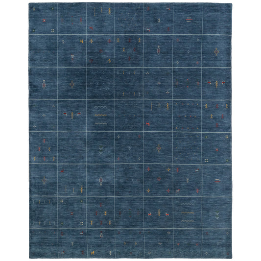 Zagros Wool Indoor Area Rug by Capel Rugs