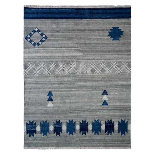 Vintage Moroc Synthetic Blend Indoor Area Rug by Capel Rugs