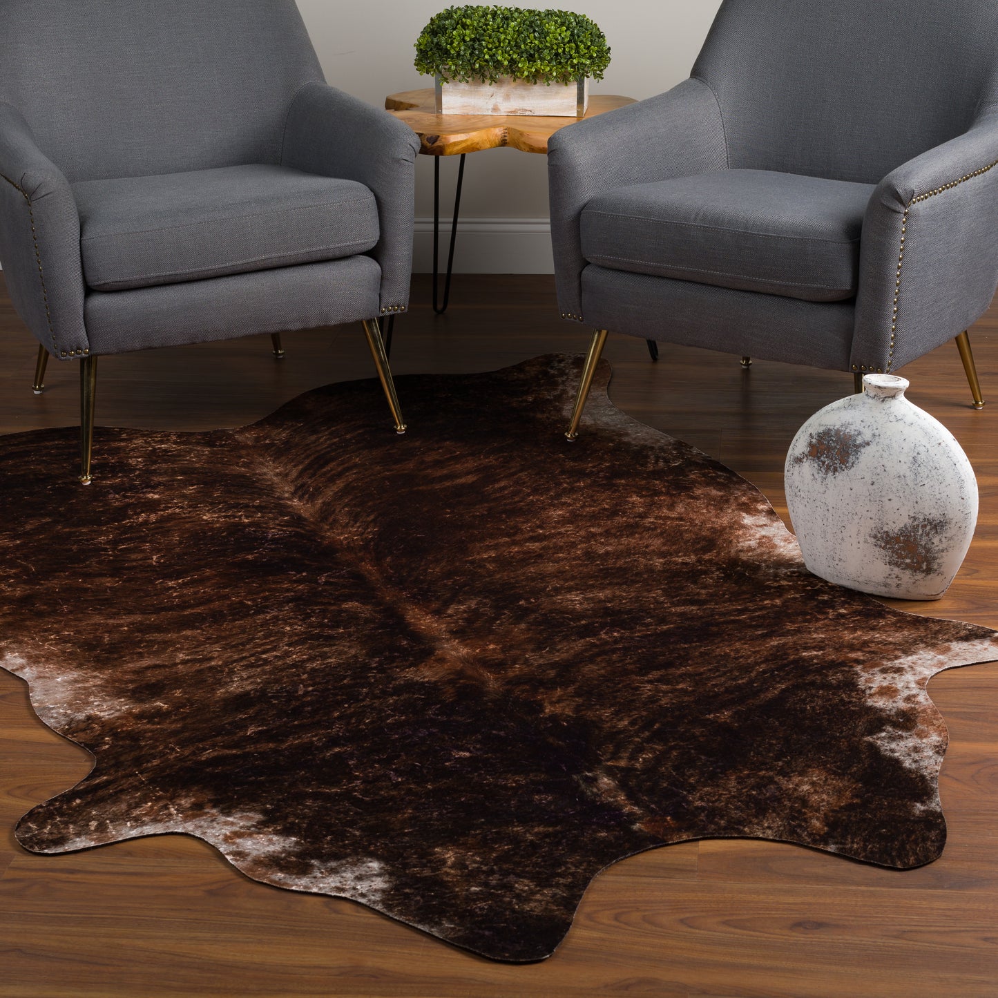 Montana MT8 Machine Woven Synthetic Blend Indoor Area Rug by Dalyn Rugs