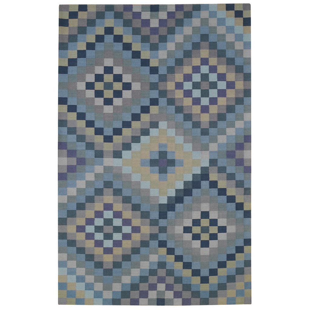 Sunshine & Shadow Wool Indoor Area Rug by Capel Rugs | Area Rug