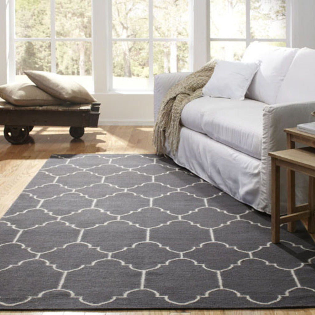 Arabesque Wool Indoor Area Rug by Capel Rugs | Area Rug