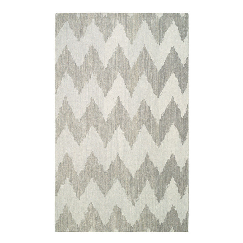 Wild Chev Wool Indoor Area Rug by Capel Rugs