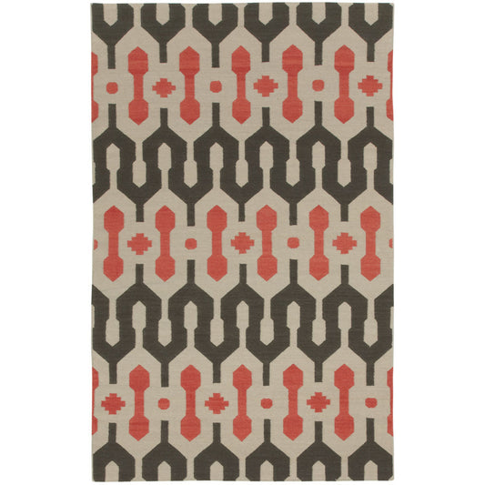 L'Alhambra Wool Indoor Area Rug by Capel Rugs