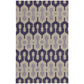 L'Alhambra Wool Indoor Area Rug by Capel Rugs