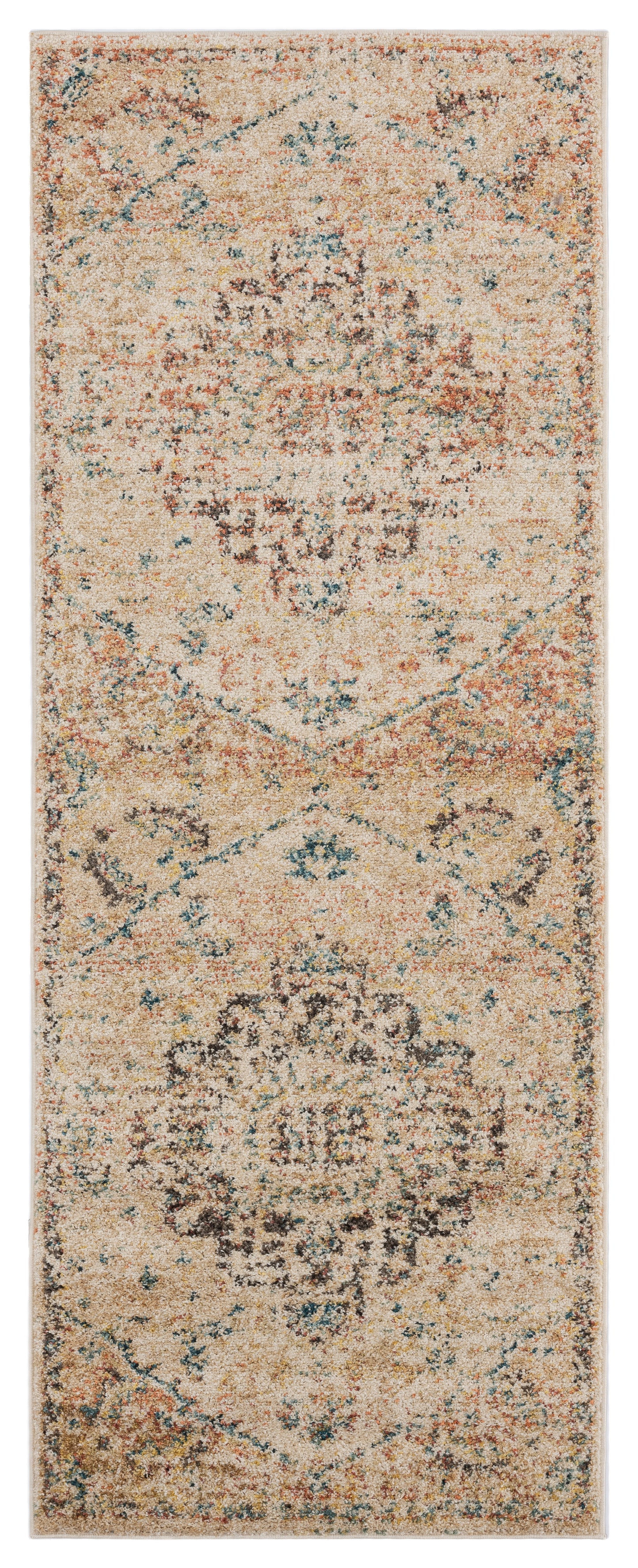 3801-Sultan Synthetic Blend Indoor Area Rug by United Weavers