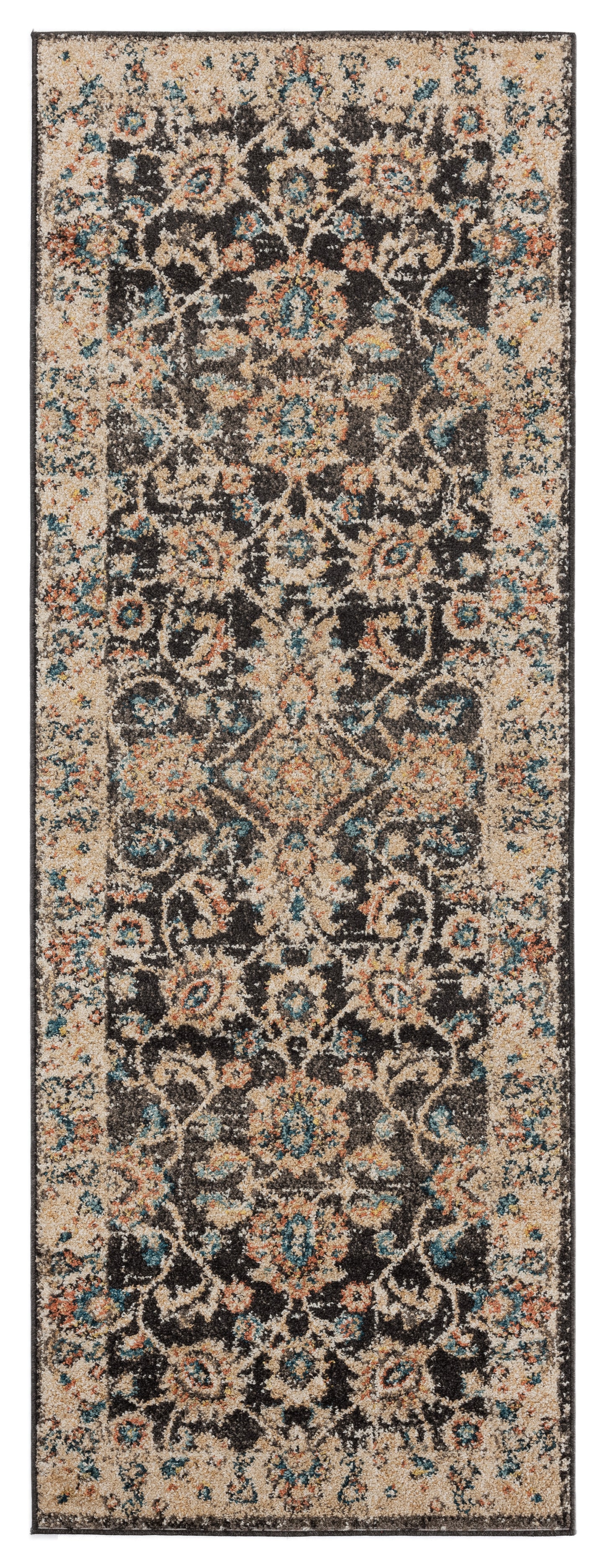 3801-Bey Synthetic Blend Indoor Area Rug by United Weavers