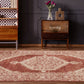 3801-Sultana Synthetic Blend Indoor Area Rug by United Weavers