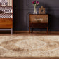 3801-Sultana Synthetic Blend Indoor Area Rug by United Weavers