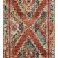 3801-Dame Synthetic Blend Indoor Area Rug by United Weavers