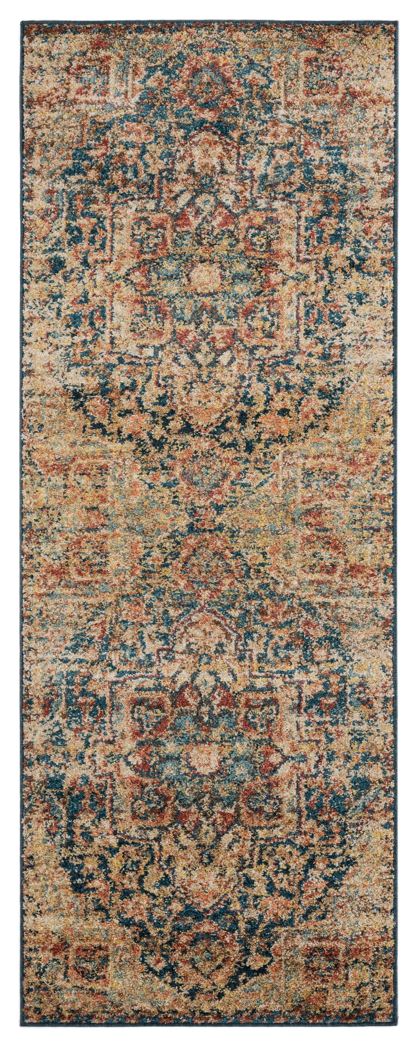 3801-Duchess Synthetic Blend Indoor Area Rug by United Weavers