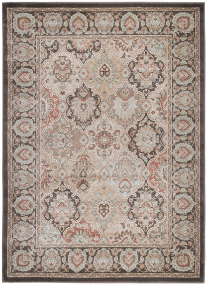 Garda 3802 Machine Made Synthetic Blend Indoor Area Rug By Radici USA