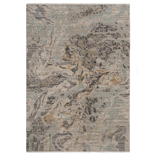 Zenith-Lava Synthetic Blend Indoor Area Rug by Capel Rugs