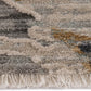 Zenith-Lava Synthetic Blend Indoor Area Rug by Capel Rugs