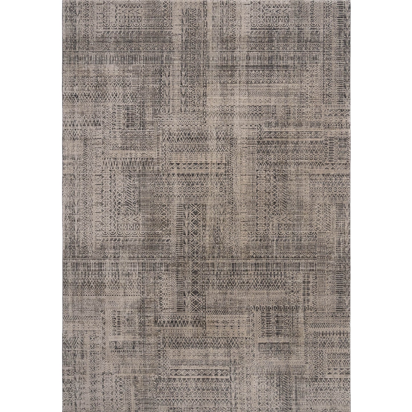 Zenith-Sarouk Synthetic Blend Indoor Area Rug by Capel Rugs