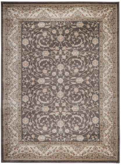 Garda 3810 Machine Made Synthetic Blend Indoor Area Rug By Radici USA