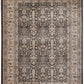 Garda 3812 Machine Made Synthetic Blend Indoor Area Rug By Radici USA