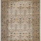 Garda 3812 Machine Made Synthetic Blend Indoor Area Rug By Radici USA