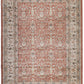Garda 3812 Machine Made Synthetic Blend Indoor Area Rug By Radici USA