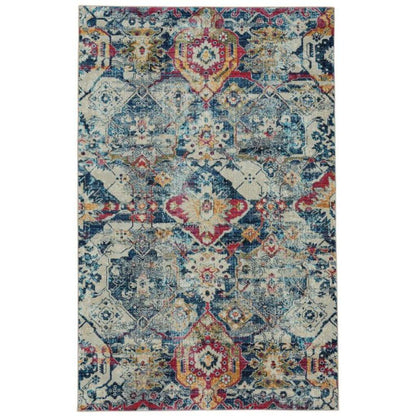 Banaz-Adana Synthetic Blend Indoor Area Rug by Capel Rugs