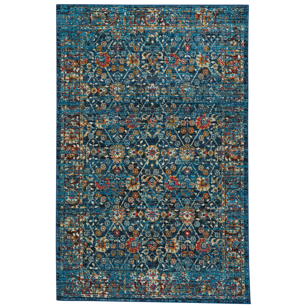 Banaz-Kayseri Synthetic Blend Indoor Area Rug by Capel Rugs