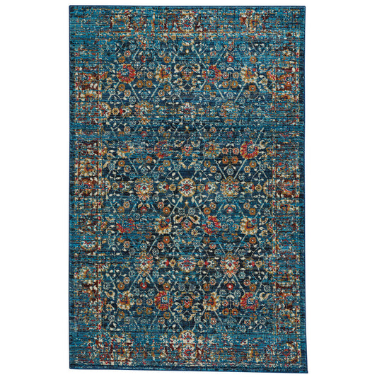 Banaz-Kayseri Synthetic Blend Indoor Area Rug by Capel Rugs