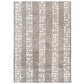 Cobblestone Synthetic Blend Indoor Area Rug by Capel Rugs