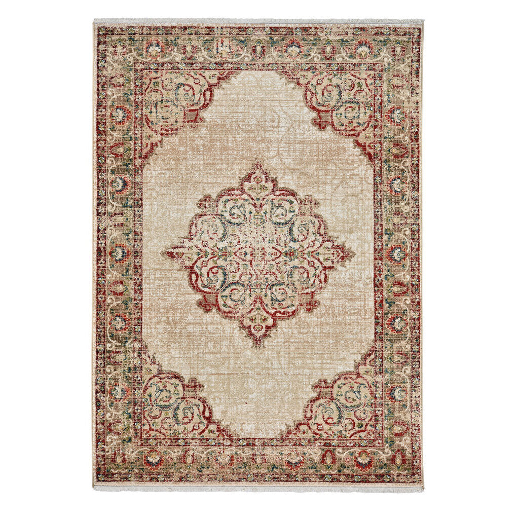 Landis-Kirman Synthetic Blend Indoor Area Rug by Capel Rugs | Area Rug