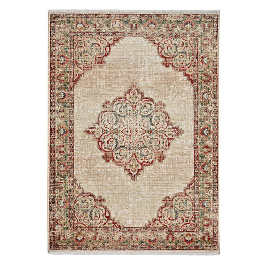 Landis-Kirman Synthetic Blend Indoor Area Rug by Capel Rugs | Area Rug