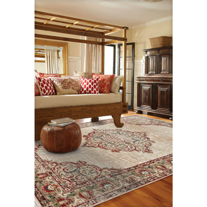 Landis-Kirman Synthetic Blend Indoor Area Rug by Capel Rugs | Area Rug