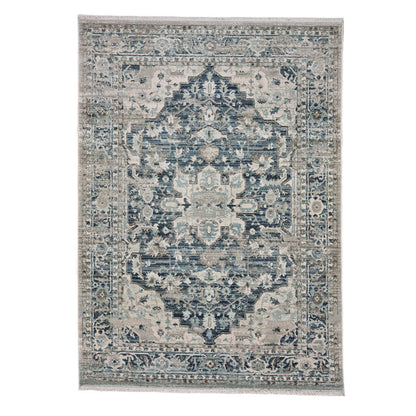Alden-Medallion Synthetic Blend Indoor Area Rug by Capel Rugs | Area Rug