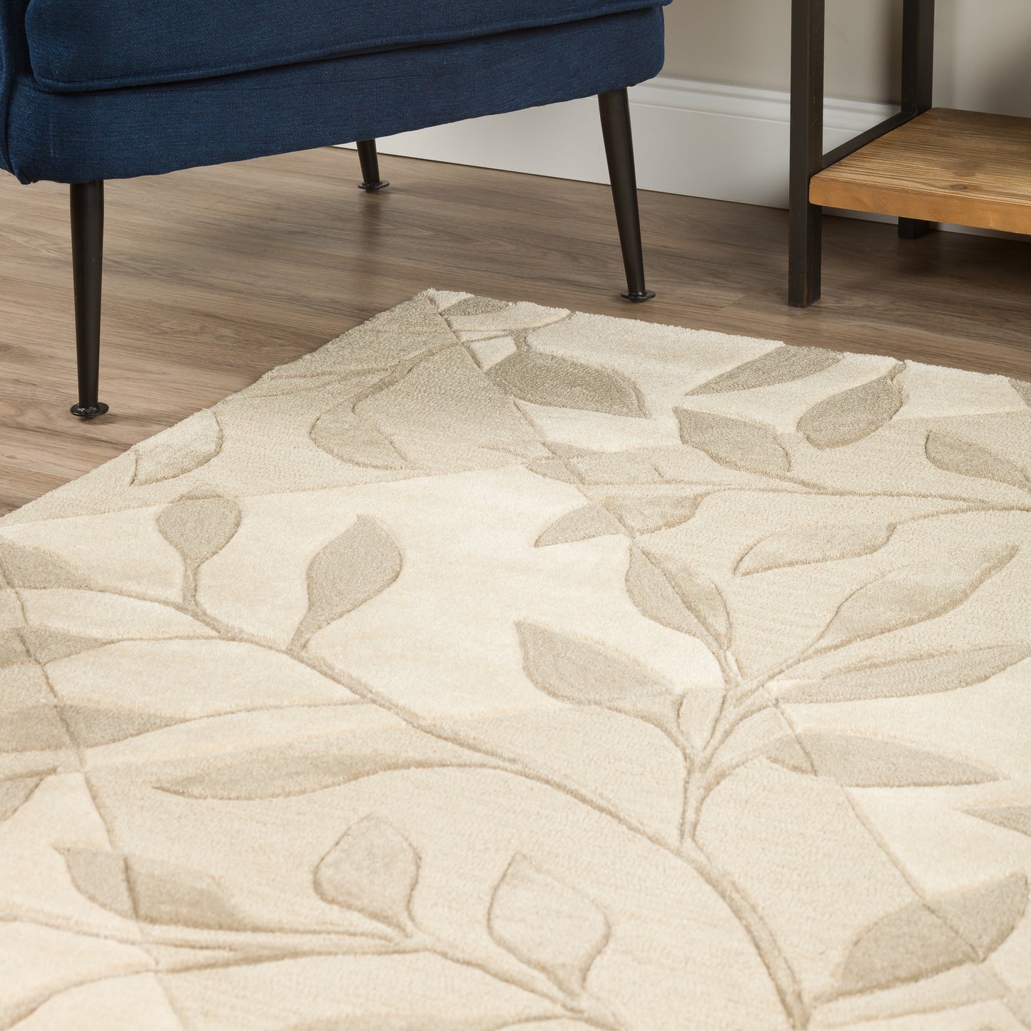 Studio SD21 Tufted Synthetic Blend Indoor Area Rug by Dalyn Rugs