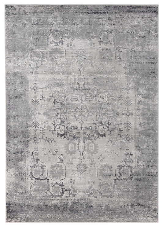 4520-Thoreau Synthetic Blend Indoor Area Rug by United Weavers