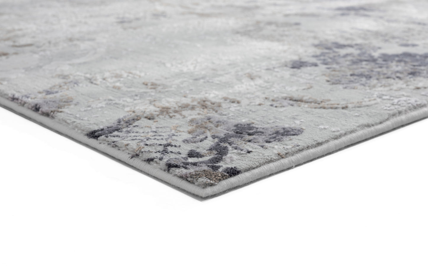 4520-Kenton Synthetic Blend Indoor Area Rug by United Weavers