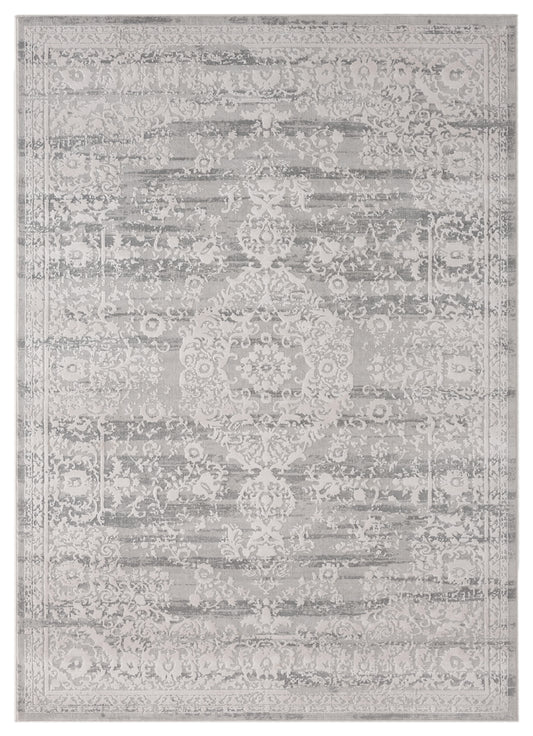 4520-Gondola Synthetic Blend Indoor Area Rug by United Weavers