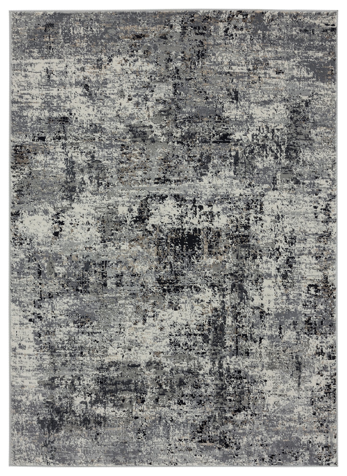 4535-Elixir Synthetic Blend Indoor Area Rug by United Weavers
