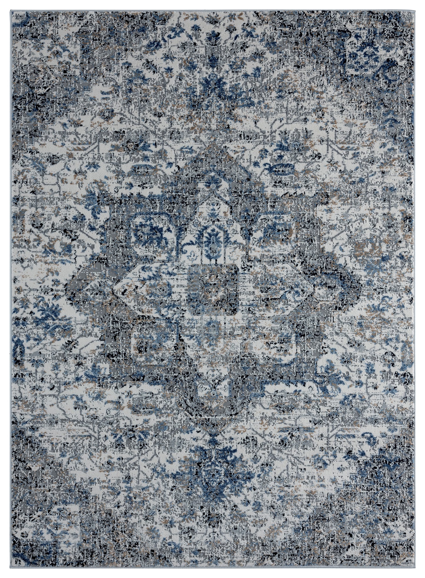 4535-Callisto Synthetic Blend Indoor Area Rug by United Weavers