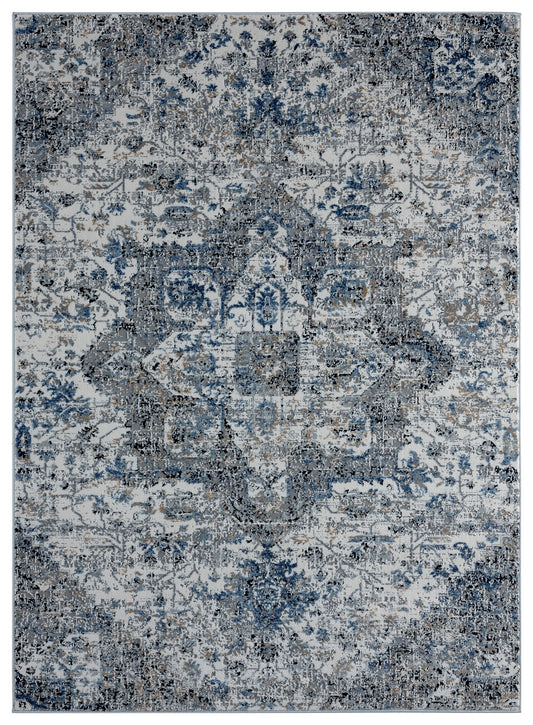 4535-Callisto Synthetic Blend Indoor Area Rug by United Weavers