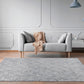 4540-Gemology Synthetic Blend Indoor Area Rug by United Weavers