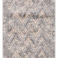 4540-Gemology Synthetic Blend Indoor Area Rug by United Weavers