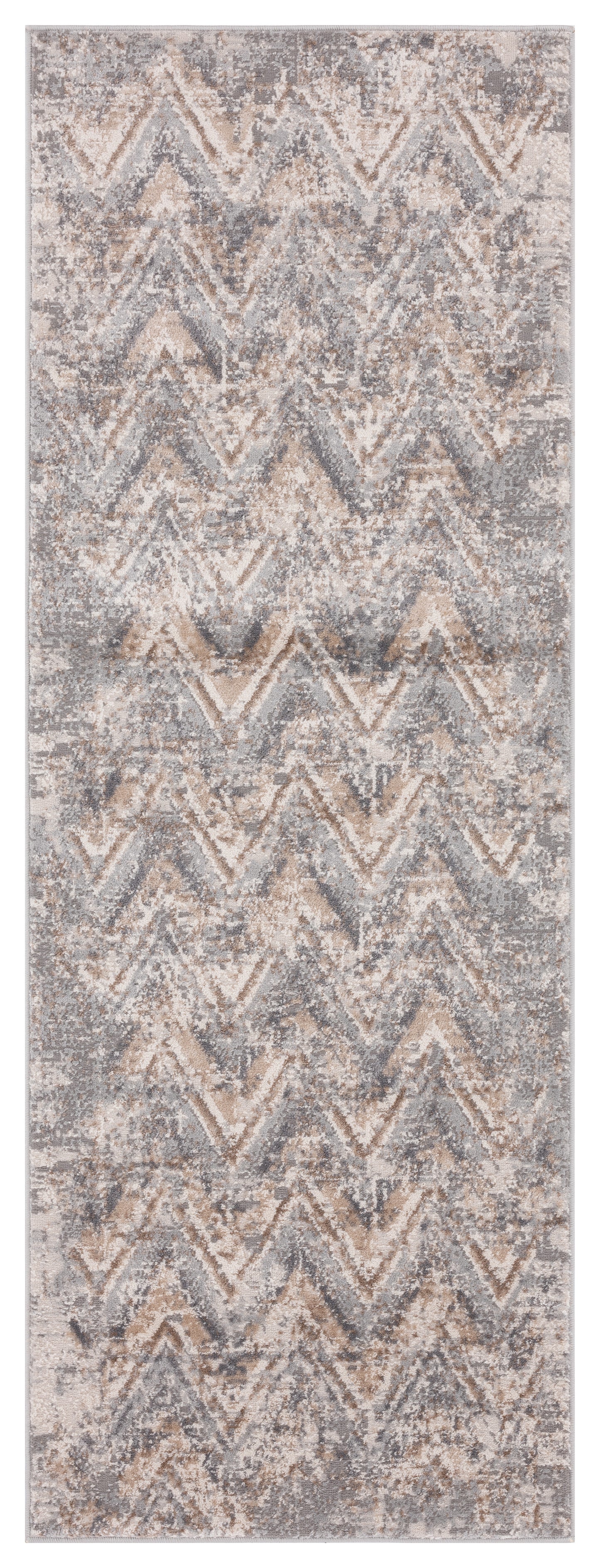 4540-Gemology Synthetic Blend Indoor Area Rug by United Weavers