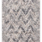 4540-Gemology Synthetic Blend Indoor Area Rug by United Weavers