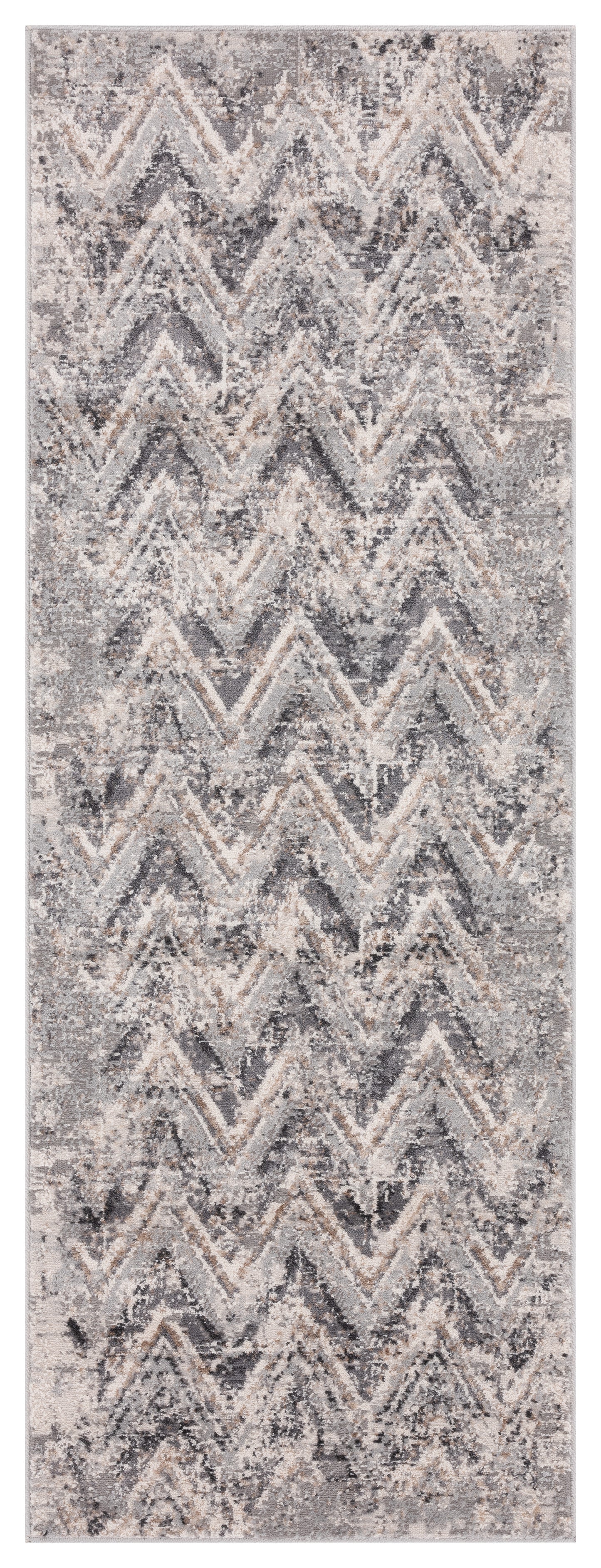4540-Gemology Synthetic Blend Indoor Area Rug by United Weavers