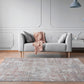 4540-Elegance Synthetic Blend Indoor Area Rug by United Weavers