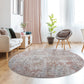 4540-Elegance Synthetic Blend Indoor Area Rug by United Weavers